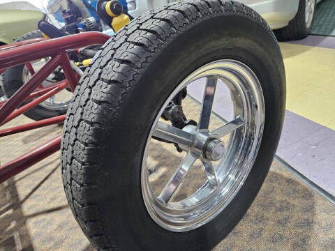1959 Volkswagen Sand Rail