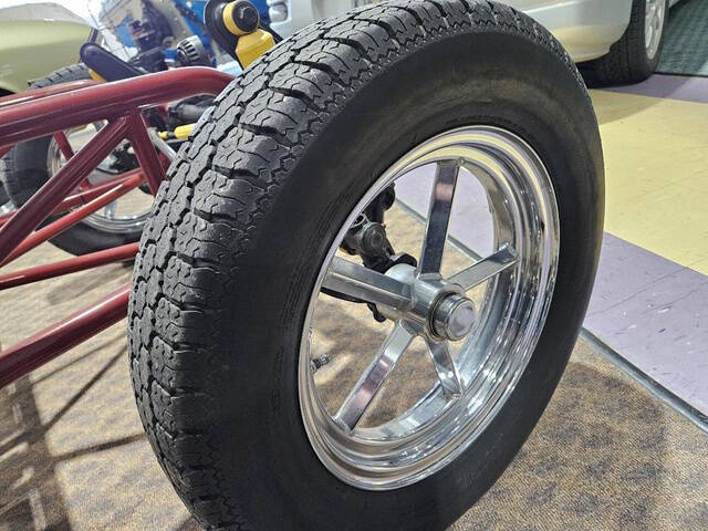 1959 Volkswagen Sand Rail