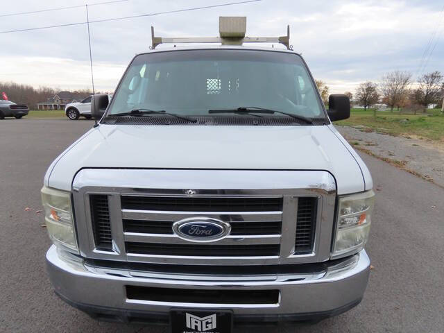 2009 Ford E-Series for sale at Modern Automotive Group LLC in Lafayette, TN