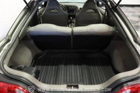 2003 Acura RSX Type-S