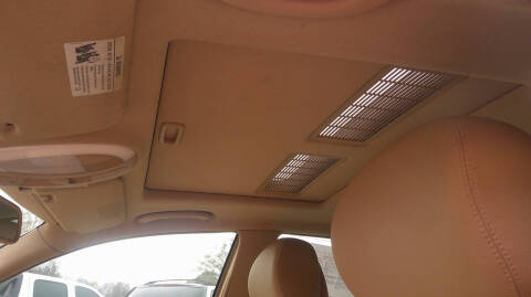 2009 Mercedes-Benz E-Class E 350