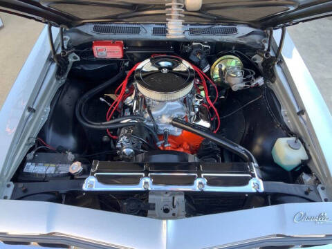 1969 Chevrolet Chevelle