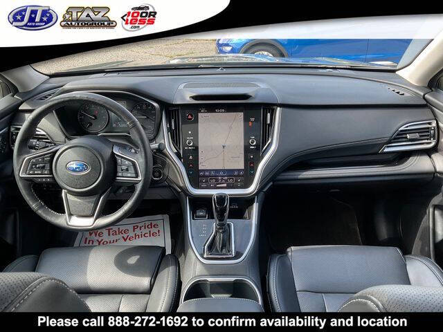 2023 Subaru Outback Limited