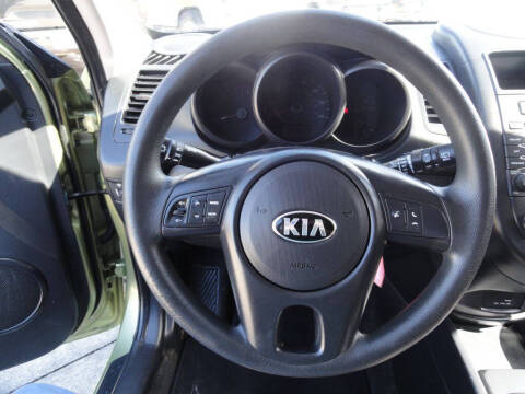 2013 Kia Soul