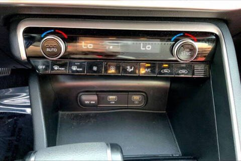 2023 Kia K5
