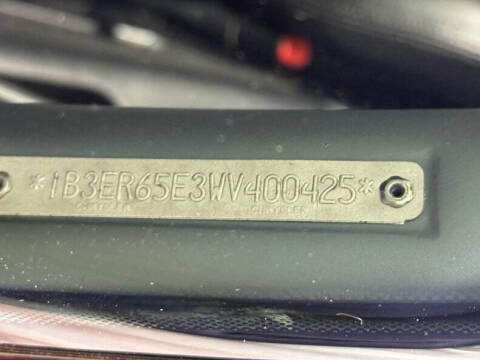 1998 Dodge Viper RT/10