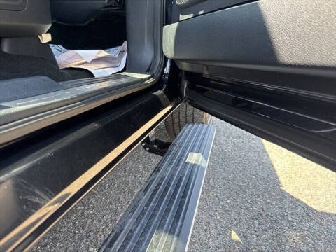 2017 Lincoln Navigator Reserve