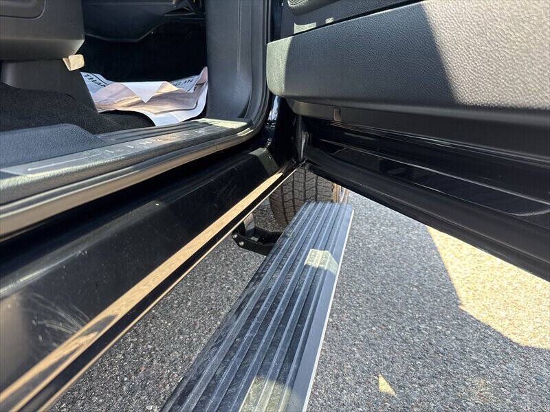 2017 Lincoln Navigator Reserve
