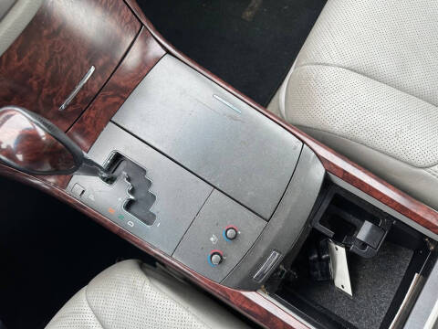 2012 Toyota Avalon Limited