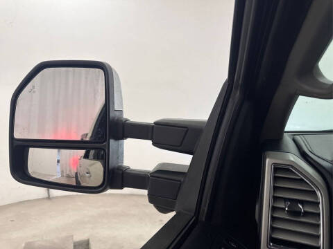 2017 Ford F-250 Super Duty