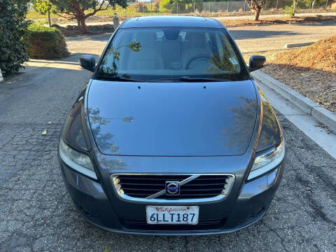 2010 Volvo V50 2.4i