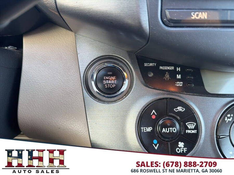 2012 Toyota RAV4 Limited