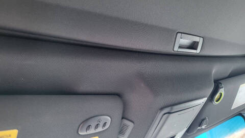 2014 Ford F-150 Limited