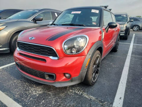 2013 MINI Paceman for sale at DMV Easy Cars in Woodbridge VA
