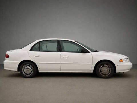 2003 Buick Century