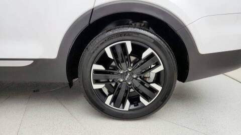 2023 Kia Telluride SX-Prestige