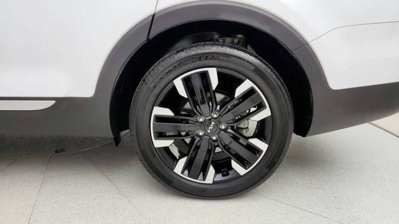 2023 Kia Telluride SX-Prestige