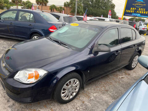 2010 Chevrolet Cobalt LS