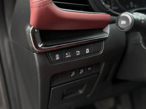 2021 Mazda Mazda3 Hatchback Premium Plus