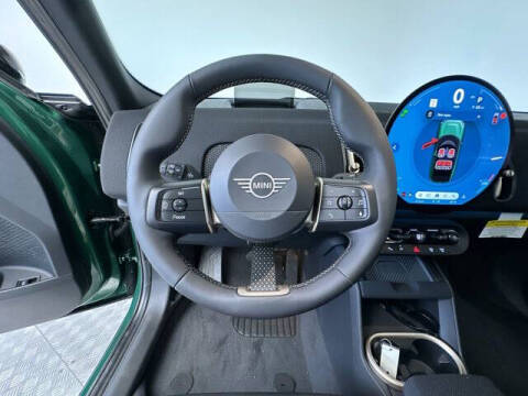 2026 MINI Countryman S ALL4