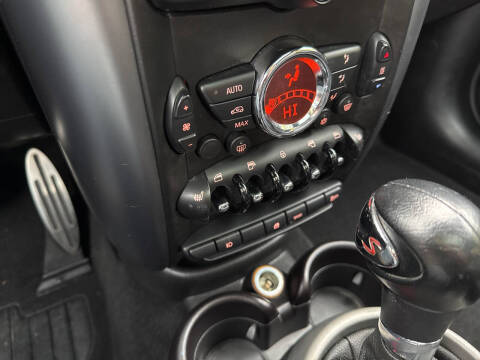 2012 MINI Cooper Countryman S