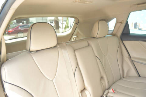 2013 Toyota Venza LE