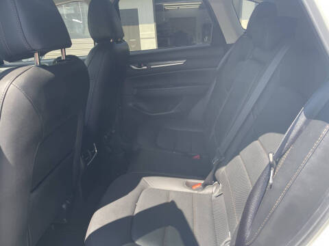 2023 Mazda CX-5 2.5 S Premium