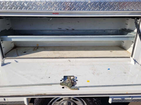 2021 Ford F-350 Super Duty