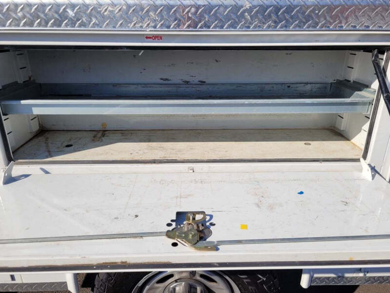 2021 Ford F-350 Super Duty