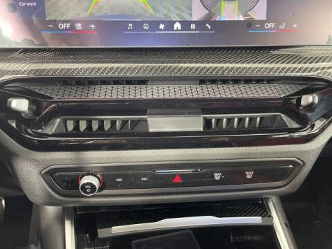 2026 BMW M4 Competition xDrive