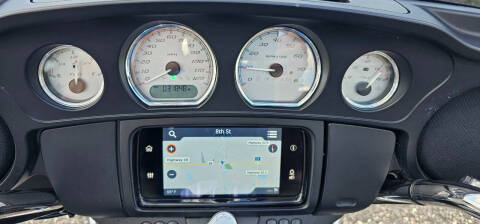 2020 Harley-Davidson Street Glide