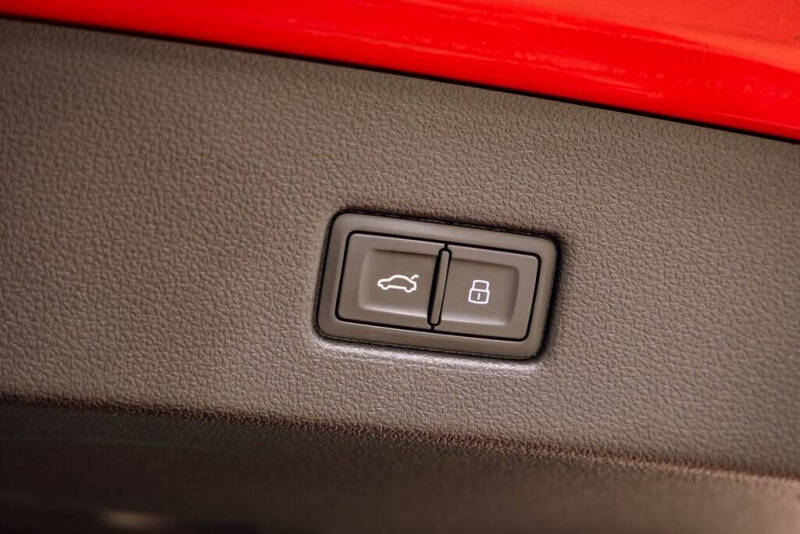 2020 Audi S7 2.9T quattro Prestige