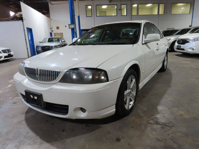 Lincoln LS For Sale In Little Rock AR Carsforsale