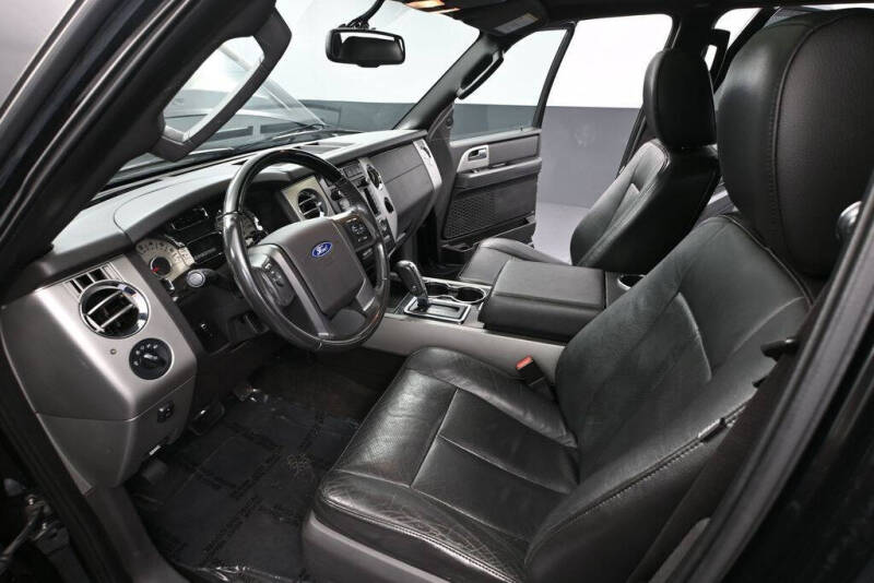 2012 Ford Expedition Limited