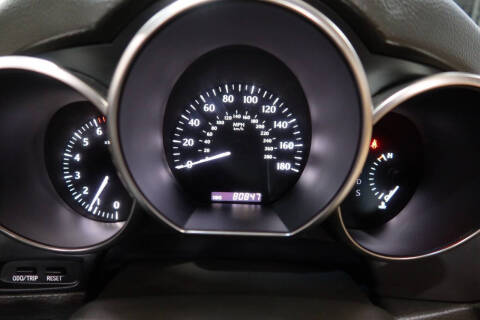 2006 Lexus SC 430