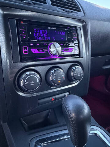 2012 Dodge Challenger SXT