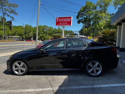 2012 Lexus IS 250