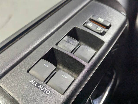 2021 Toyota 4Runner Venture Edition