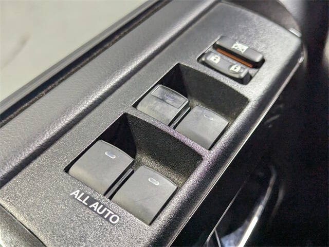 2021 Toyota 4Runner Venture Edition