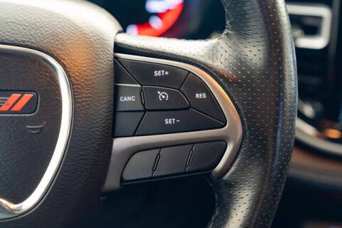 2023 Dodge Durango SXT