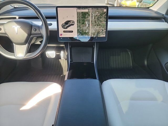 2019 Tesla Model 3 12