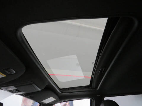 2014 Lincoln Navigator