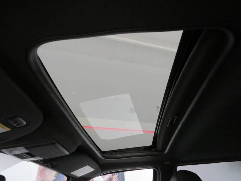 2014 Lincoln Navigator