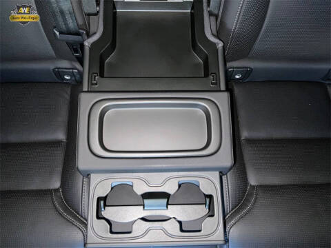 2020 Volvo XC60 T6 Inscription