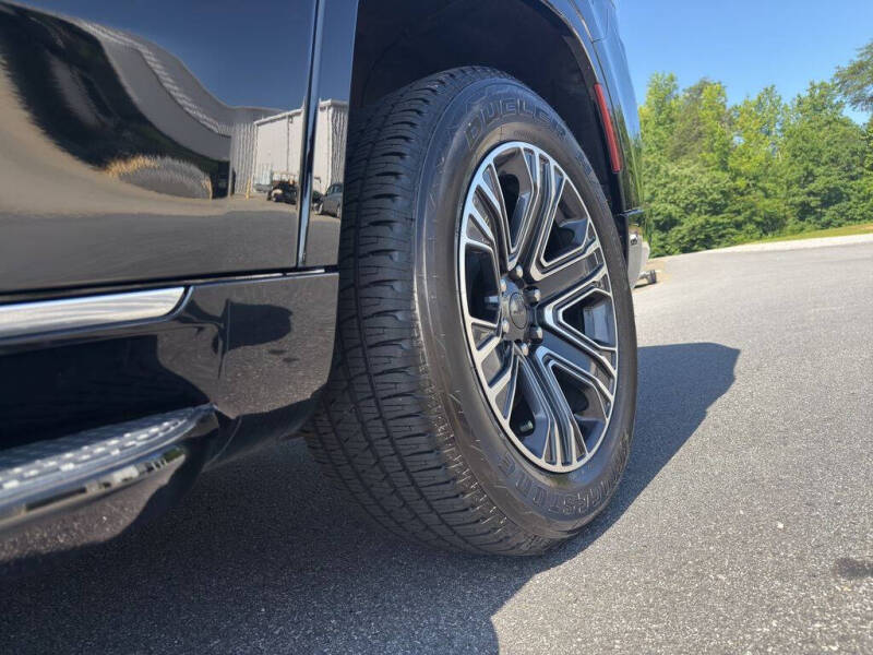 2024 Jeep Wagoneer