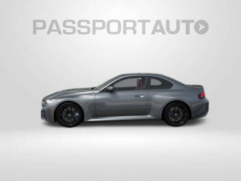 2026 BMW M2