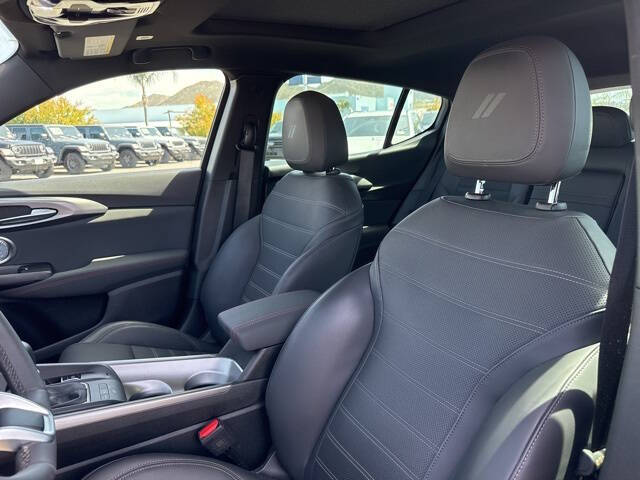 2024 Dodge Hornet R/T Plus