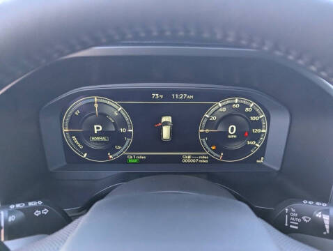 2025 Mitsubishi Outlander PHEV SE