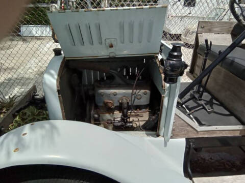 1920 GMC C/K 1500 Series