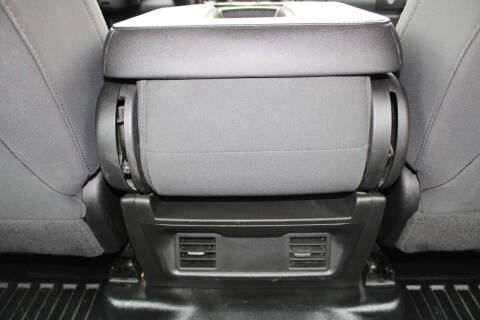 2021 GMC Sierra 2500HD